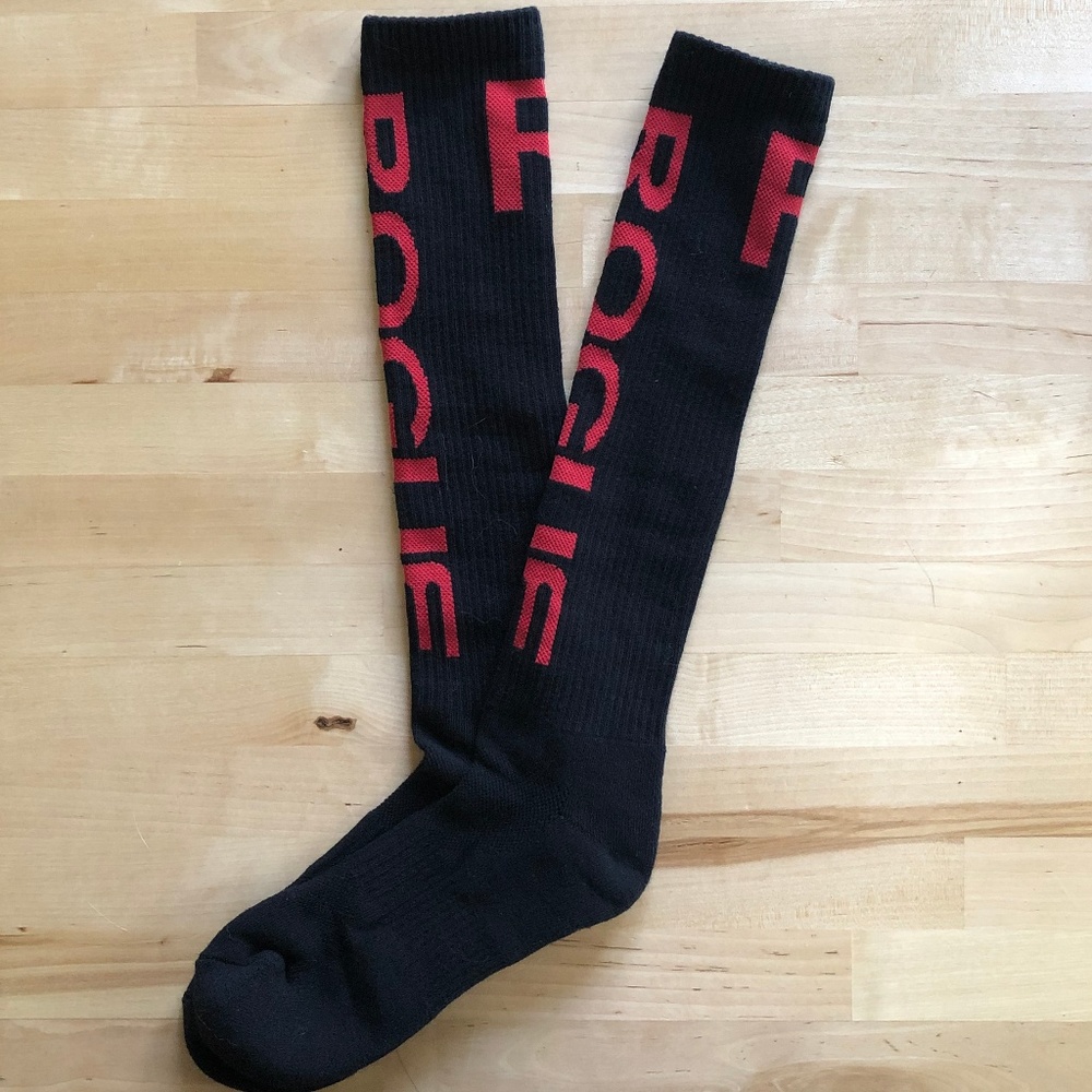 Rogue Fitness Athletic Socks